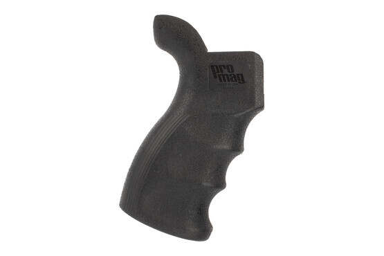 ProMag tactical AR-15 pistol grip is compatbile with .308 and standard AR-15s alike